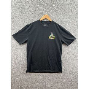 Palace Skateboards Rolls P3 Black Men’s T-Shirt Size Medium